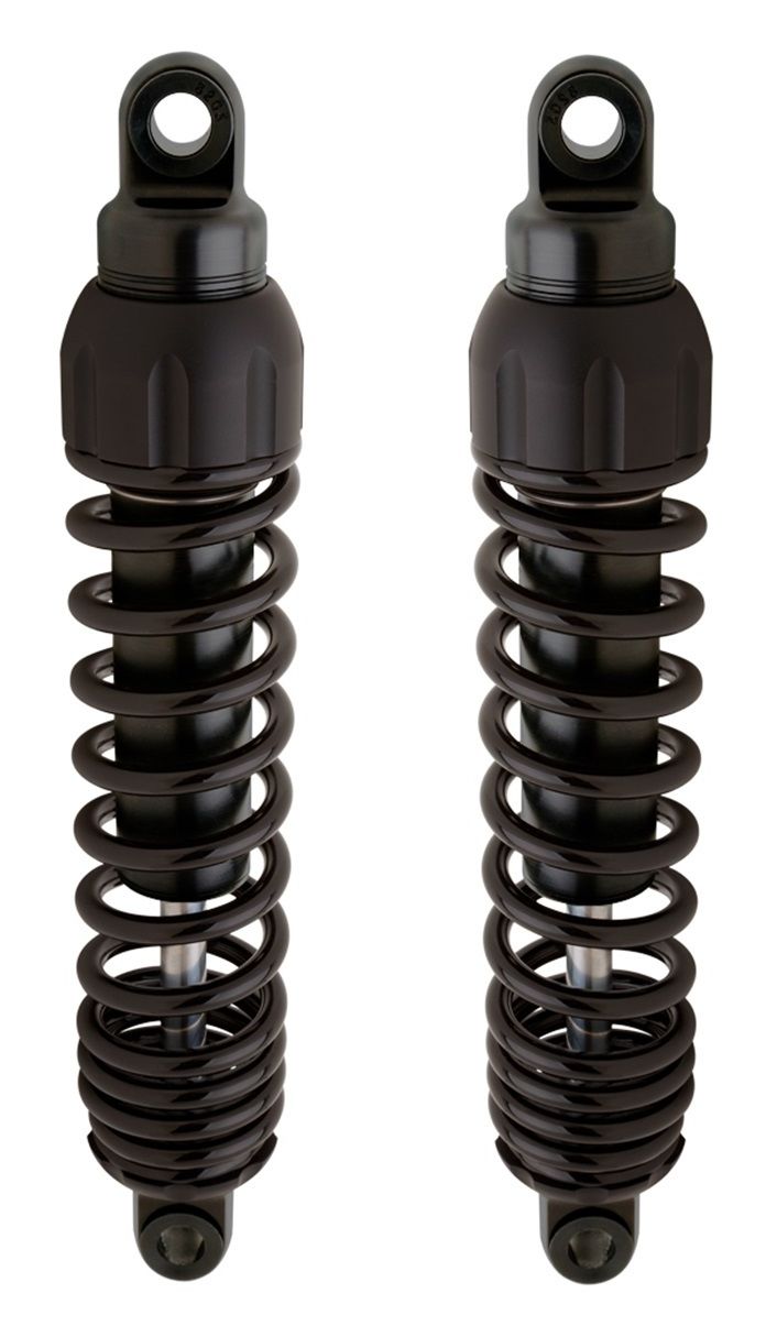 Progressive 444 Shocks For Harley Trike 20092024 Cycle Gear