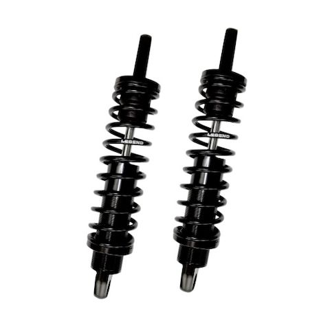 Legend Suspension Revo Coil Shocks For Harley Trike 2009-2025