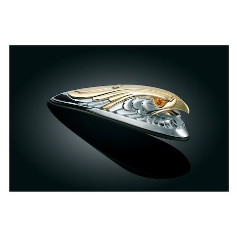 Kuryakyn Eagle Fender Ornament