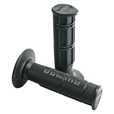 Domino Victor Full Waffle Grips