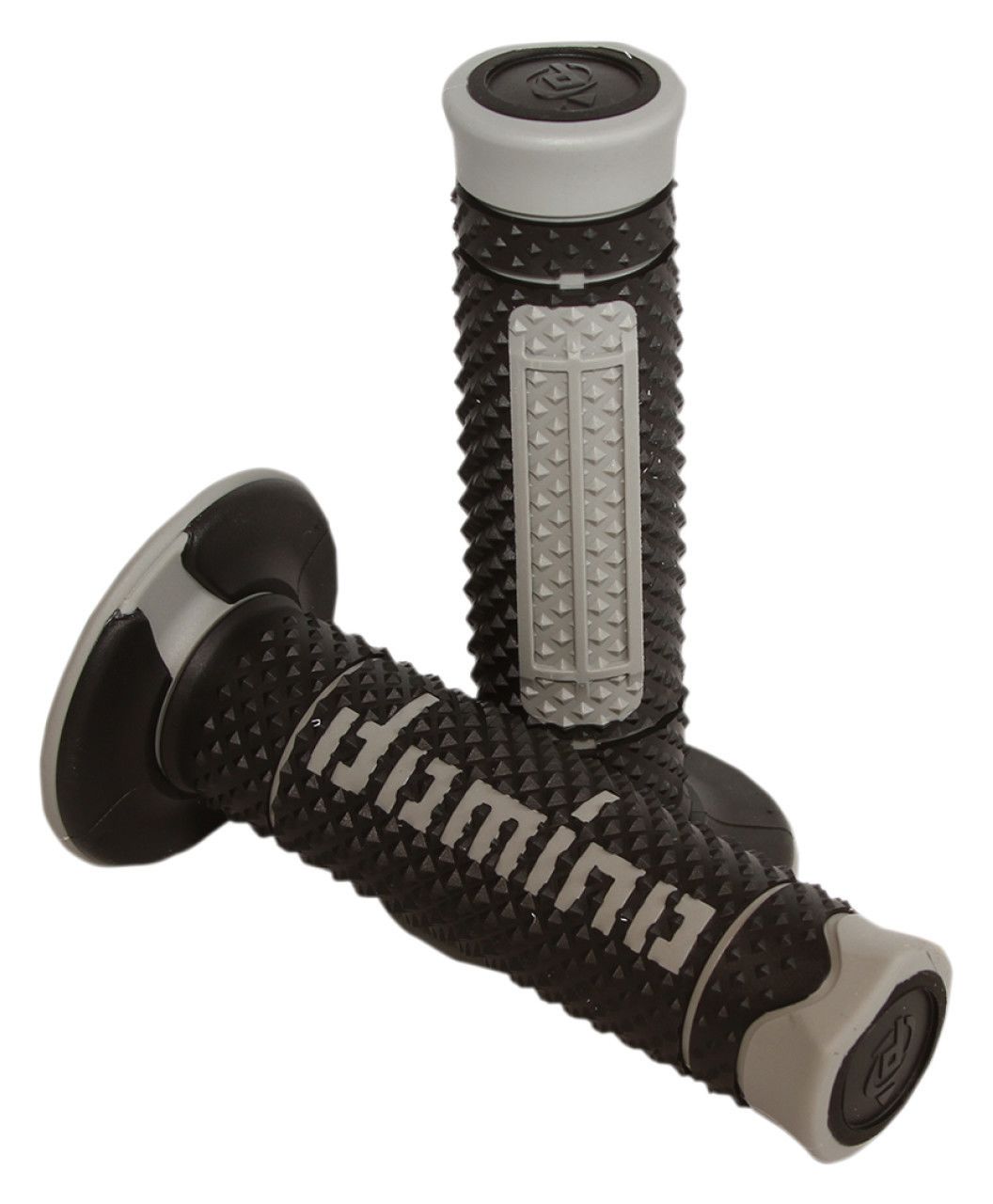 Domino Diamonte Grips Cycle Gear