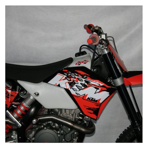 IMS Fuel Tank KTM 250cc-350cc SX-F / XC-F / XCF-W 2011-2016