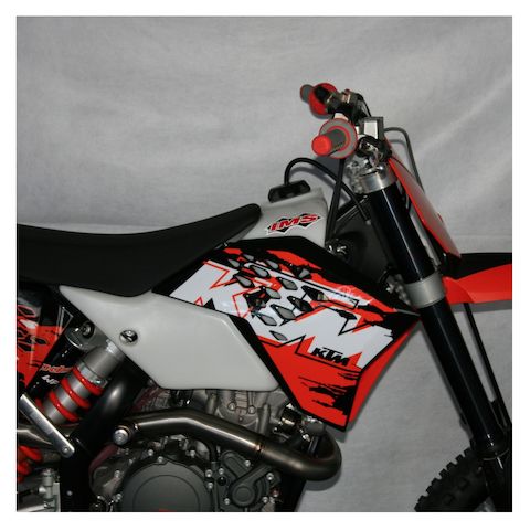 IMS Fuel Tank KTM 450 SX-F 2011-2012 (3.1 Gallons)