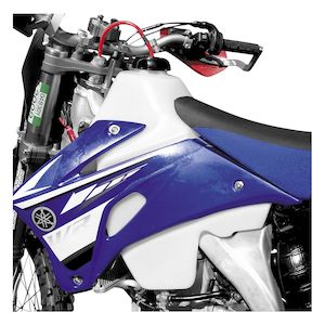 IMS Fuel Tank Yamaha YZ125 / YZ250 / YZ250X 2002-2022 - Cycle Gear