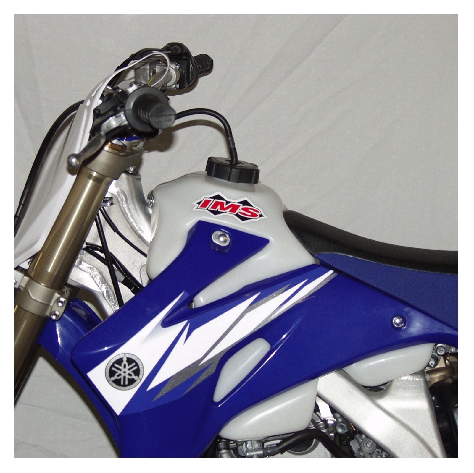 IMS Fuel Tank Yamaha YZ450F 20102013 Cycle Gear