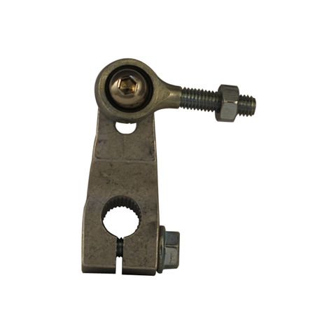 Woodcraft GP Shift Conversion Kit Kawasaki ZX10R 2011-2015