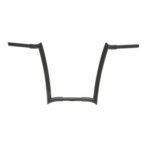 Paul Yaffe 1 1/4" Monkey Bars For Harley Road King / Glide 1994-2013