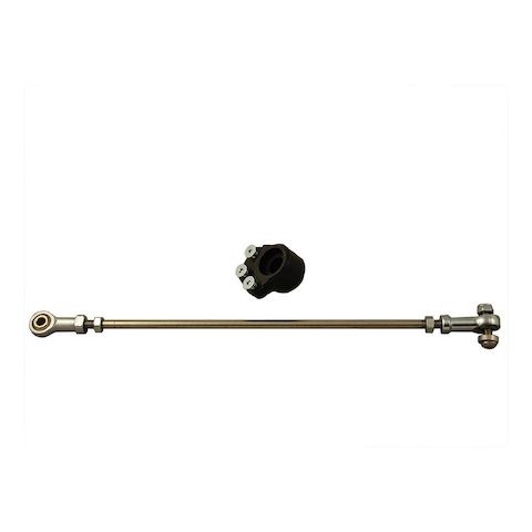 Woodcraft Shift Conversion Kit Yamaha R6 2006-2016