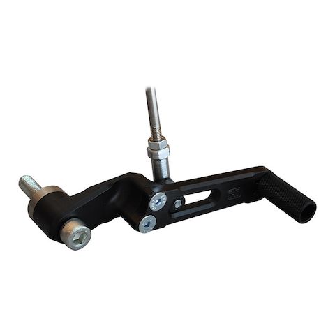 Woodcraft Shift Conversion Kit