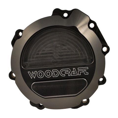 Woodcraft Stator Cover Kawasaki ZX10R 2011-2020