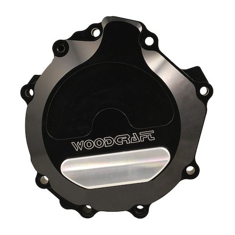 Woodcraft Stator Cover Kawasaki ZX10R 2006-2010