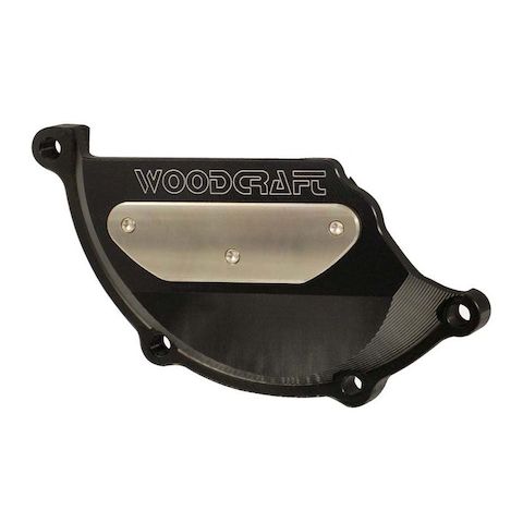Woodcraft Stator Cover BMW S1000RR / S1000R / S1000XR