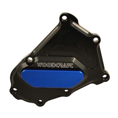 Woodcraft Crank Cover BMW S1000RR / S1000R / S1000XR