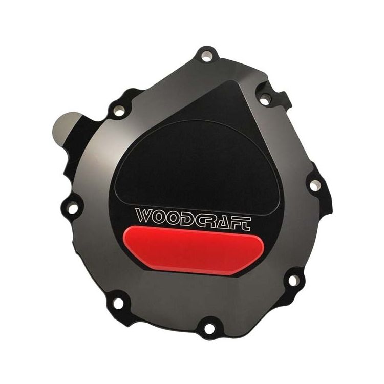 Woodcraft Stator Cover Honda CBR1000RR / CB1000R Cycle Gear