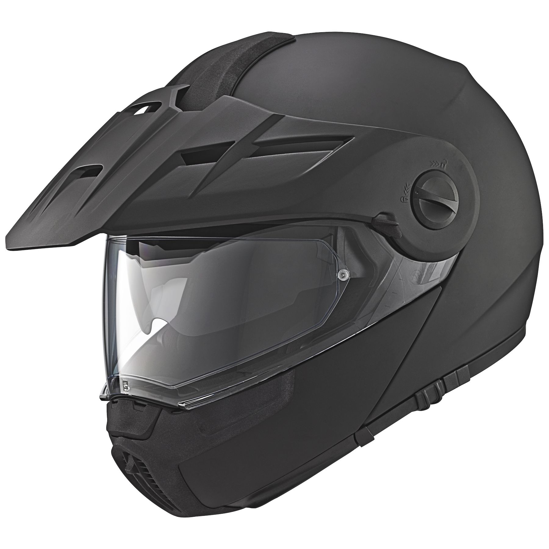 SCHUBERTH E1 ヘルメット 中古 schuberth_e1_adventure_helmet_
