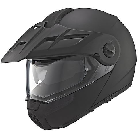 Schuberth E1 Adventure Helmet (XS and SM)