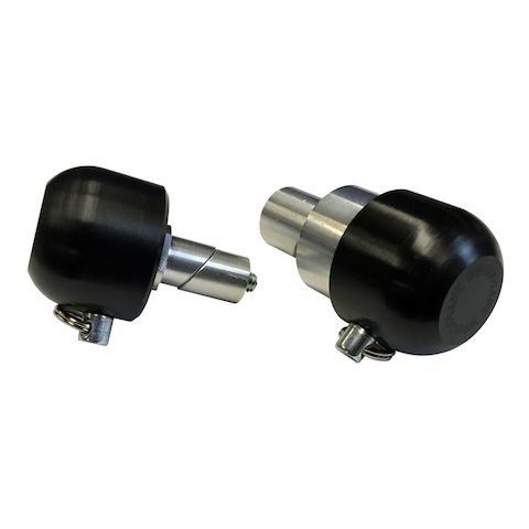 Woodcraft Rear Axle Sliders Suzuki GSXR 600 / GSXR 750 2011-2016