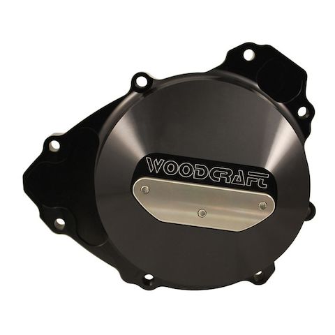 Woodcraft Stator Cover Yamaha R1 2009-2014