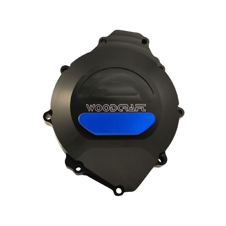 Woodcraft Stator Cover Yamaha R1 19982003 Cycle Gear