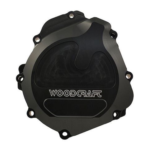Woodcraft Stator Cover Suzuki GSXR 1000 2005-2008