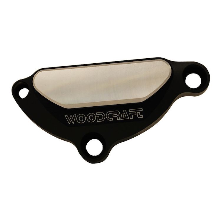 Woodcraft Ignition Trigger Cover Protector Yamaha R1 / FZ1 Cycle Gear