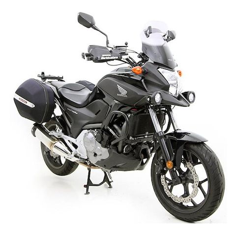 Denali Auxiliary Light Mount Honda NC700X 2012-2015 / NC750X 2018-2020