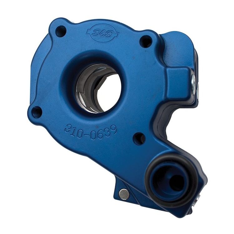 S&S Cycle TC3 Oil Pump For Harley Twin Cam 2006-2017