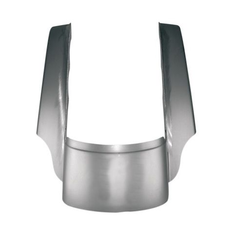 RWD V-Twin Rear Fender Filler Extension For Harley Touring 2009-2013