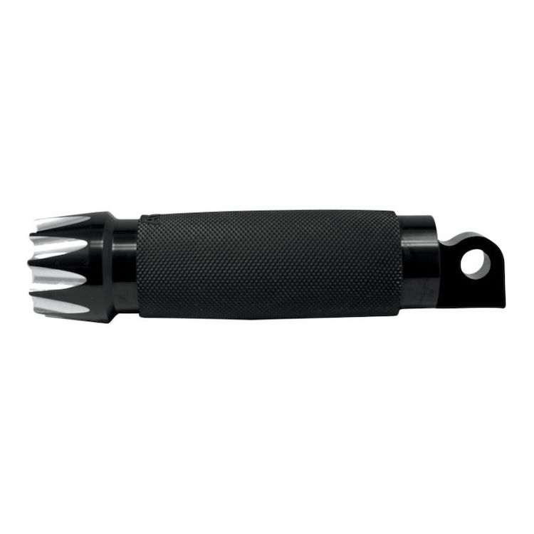 Anodized Black