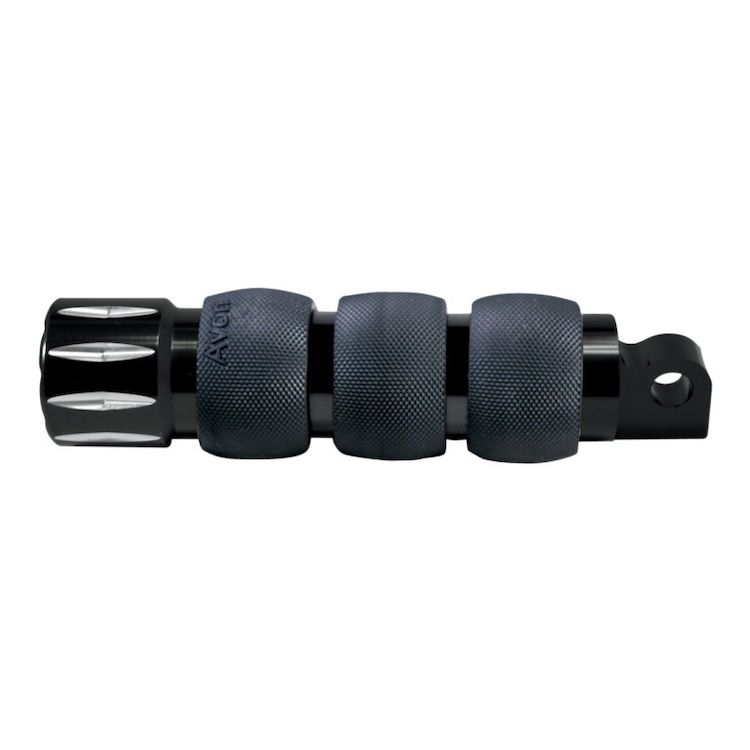 Anodized Black