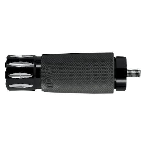 Avon Rival Custom Contour Shifter Peg For Harley