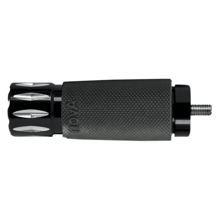 Anodized Black