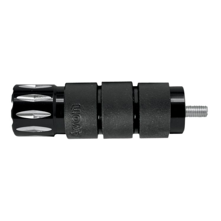 Anodized Black