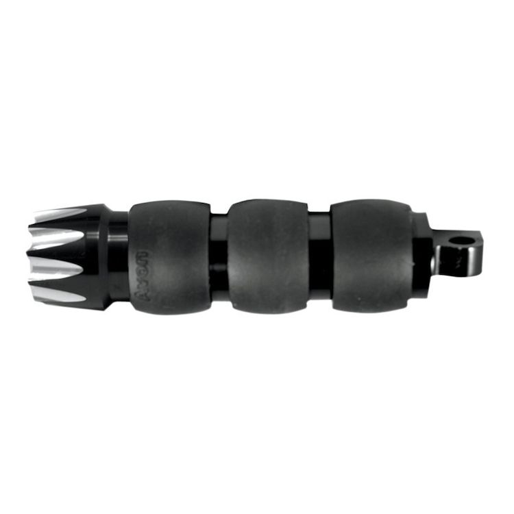 Anodized Black
