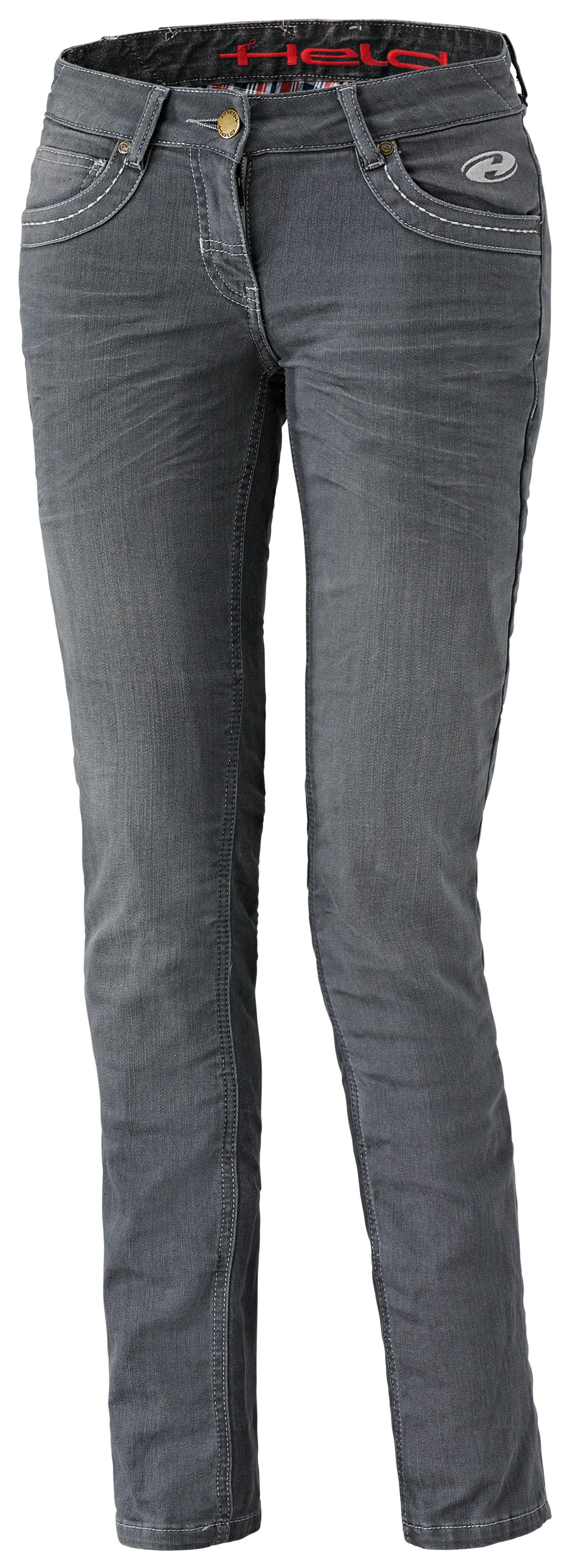 Held Stretch Hoover Women's Jeans Cycle Gear