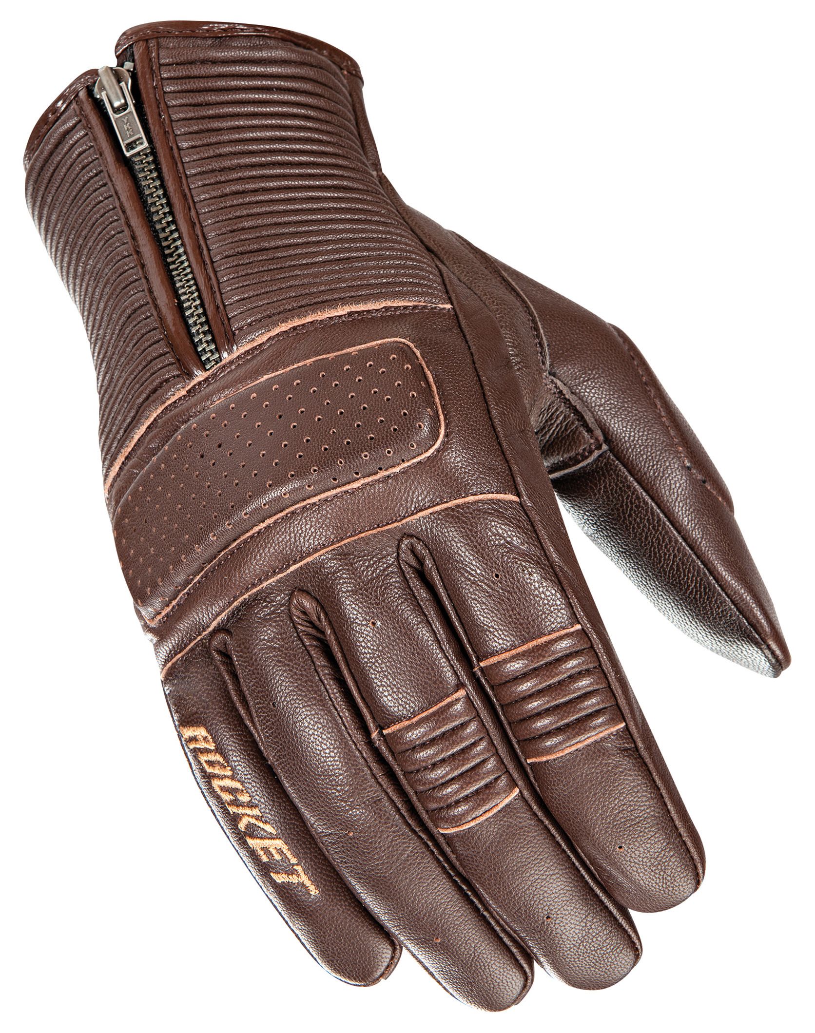 Joe Rocket Cafe Racer Gloves Cycle Gear