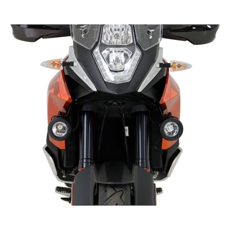 Denali Auxiliary Light Mount KTM 1090 / 1190 Adventure / R 2013-2019