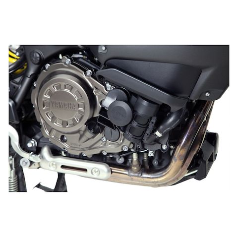 Denali SoundBomb Horn Mount Yamaha XT1200Z Super Tenere 2011-2024