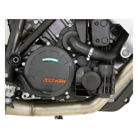Denali SoundBomb Horn Mount KTM 1090 / 1190 Adventure / R / 1290 Super Adventure / R / S / T 2013-2020