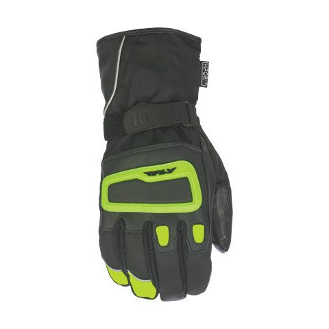 Fly Racing Street Xplore Gloves