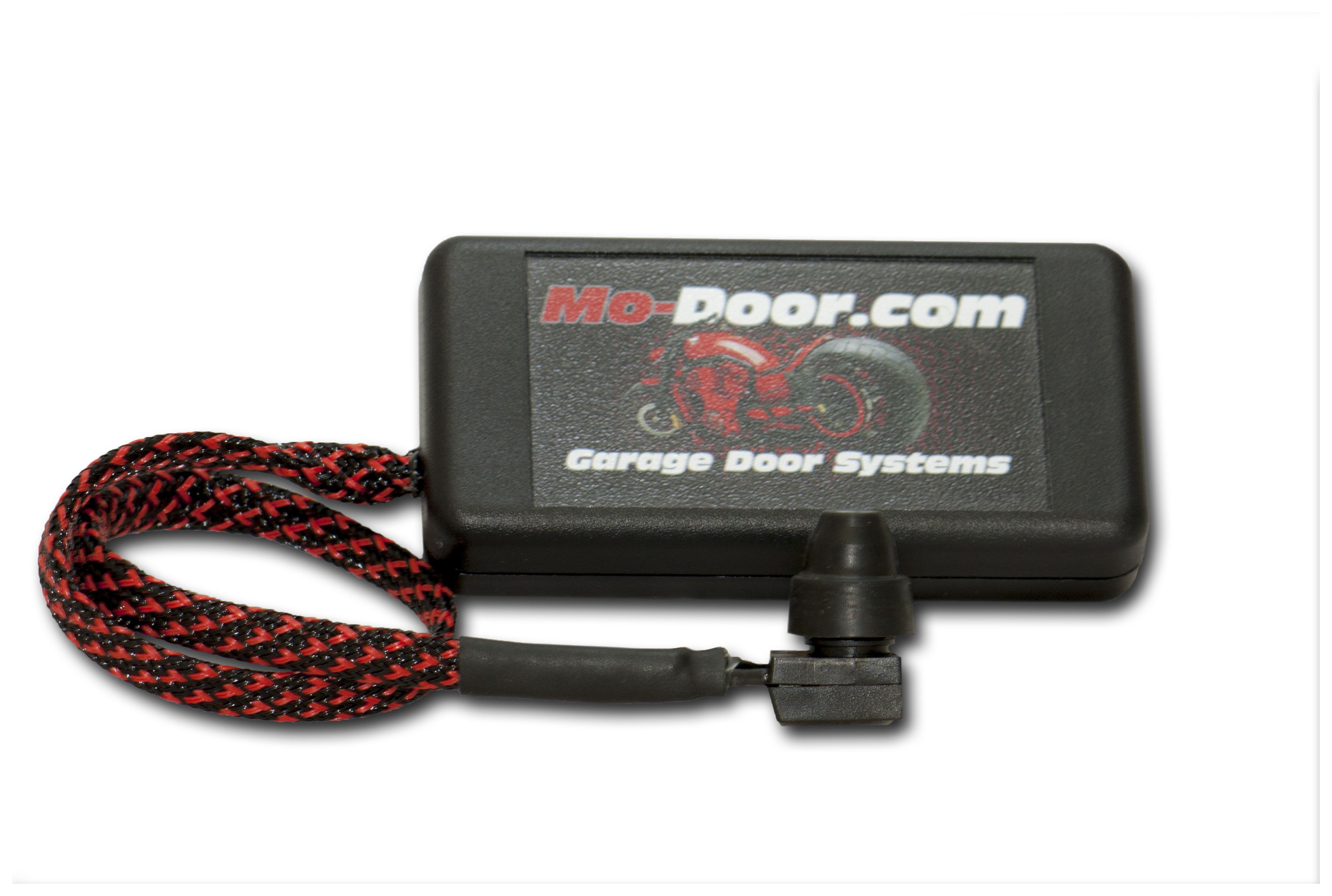 Mo-Door Garage Door System HD Factory Switch - Cycle Gear