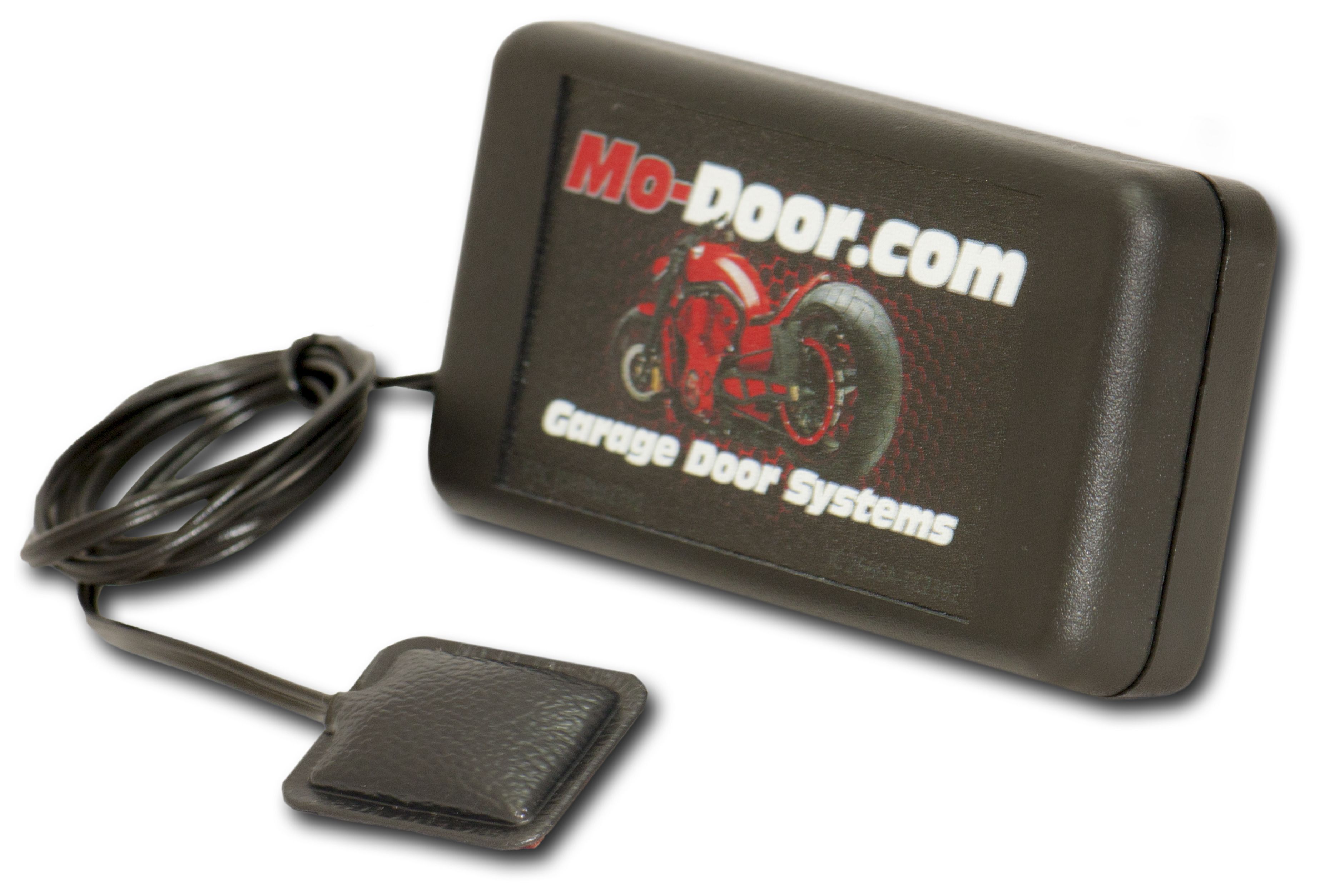 MoDoor Garage Door System Micro Switch Cycle Gear