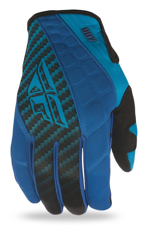Fly Racing Dirt 907 MX Cold Weather Gloves (SM Only) Cycle Gear