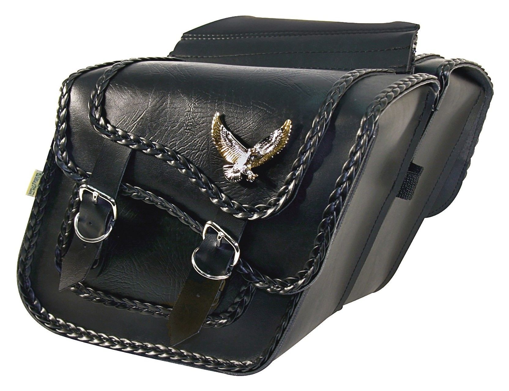 Willie and max throw over saddlebags Outlet