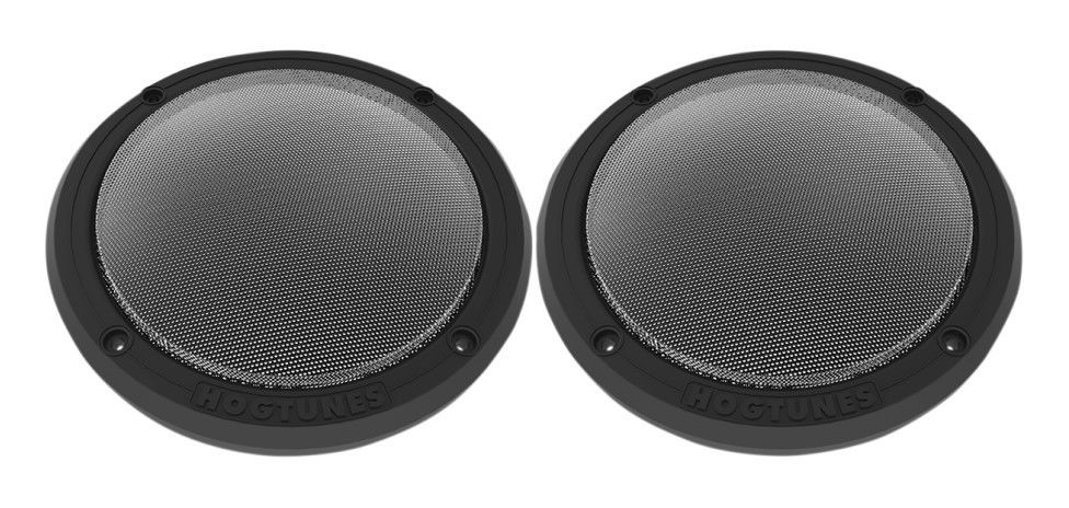 harley 6.5 speakers
