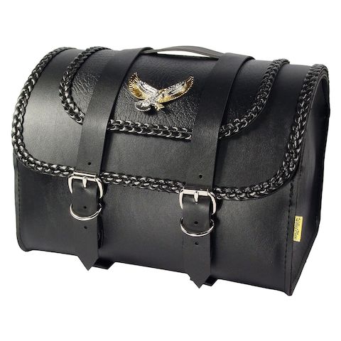 Willie & Max Black Magic Max-Pax Bag