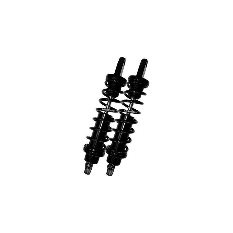 Legend Suspension Revo-A Coil Shocks For Harley Street 2015-2020
