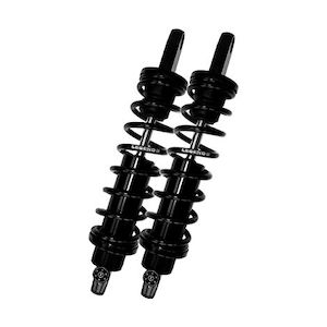 Legend Suspension Revo-A Coil Shocks For Harley