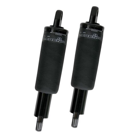 Legend Suspension AIR Suspension For Harley V-Rod 2007-2017