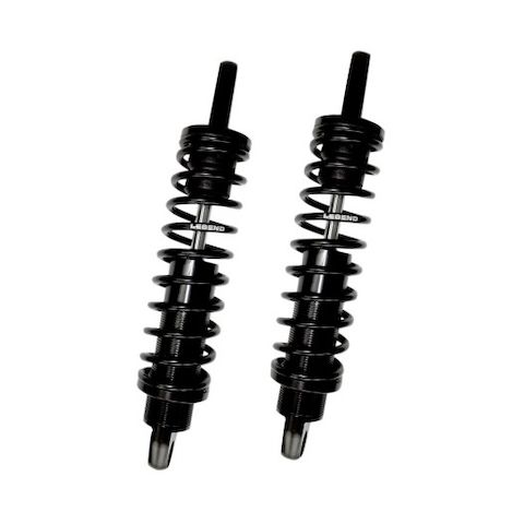 Legend Suspension Revo-A Coil Shocks For Harley Trike 2009-2025
